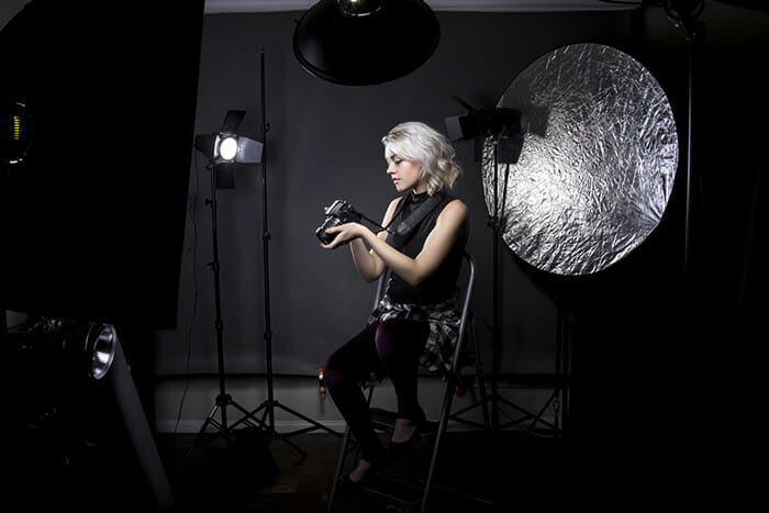 International Womens Day Photography by iPhotography.com