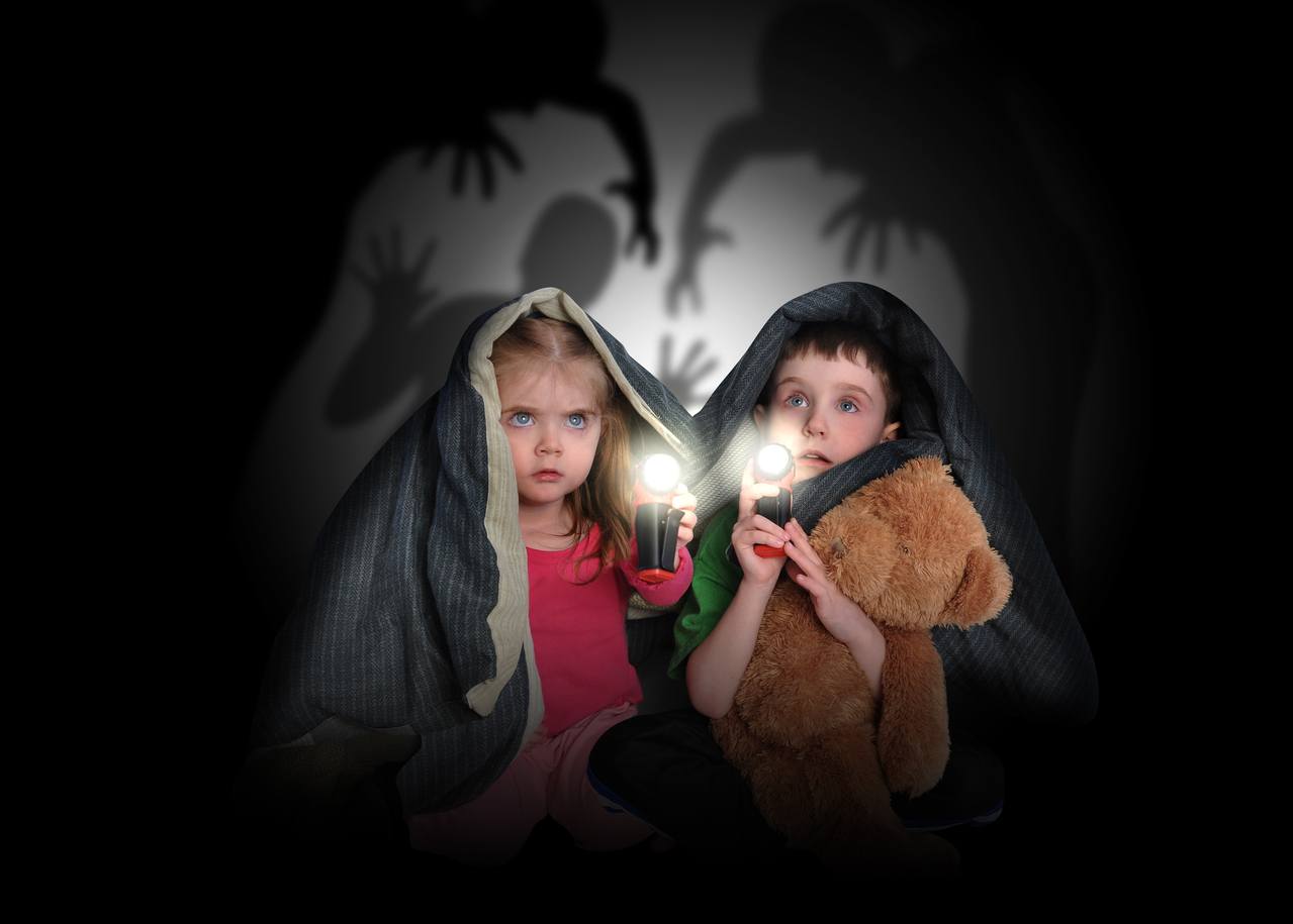 Halloween Photography Tips by iPhotography.com