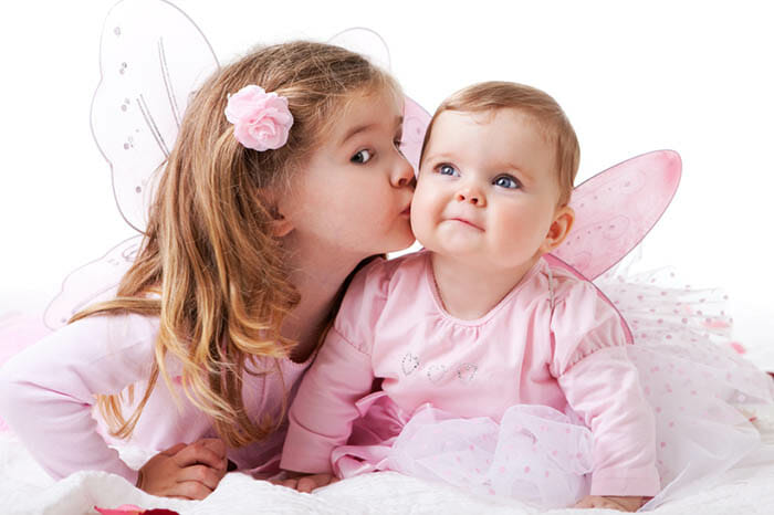 Tips for Photographing Children by iPhotography.com