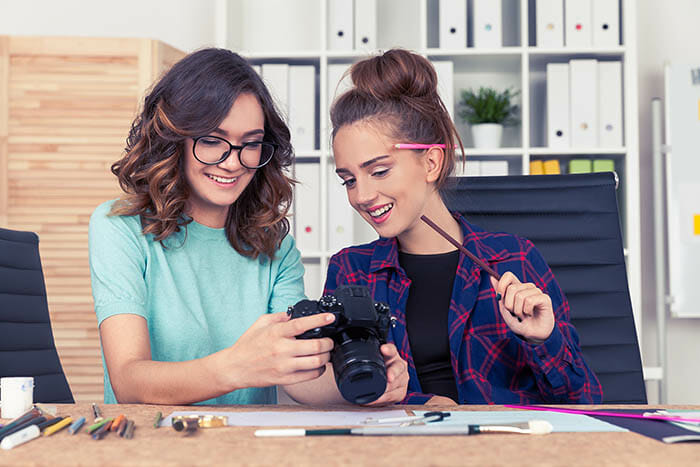 How to Overcome Creative Blocks as Photographers by iPhotography.com