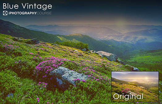 5 Free Photoshop Actions by iPhotography.com
