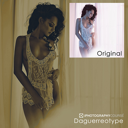 5 Free Photoshop Actions by iPhotography.com
