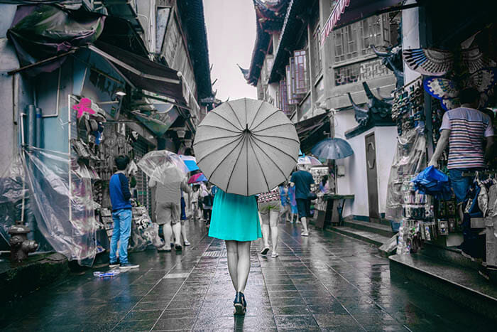 Colour Splash Photography Tutorial by iPhotography.com