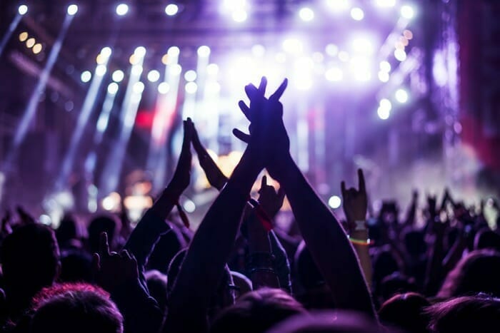 Festival Photography Tips by iPhotography.com