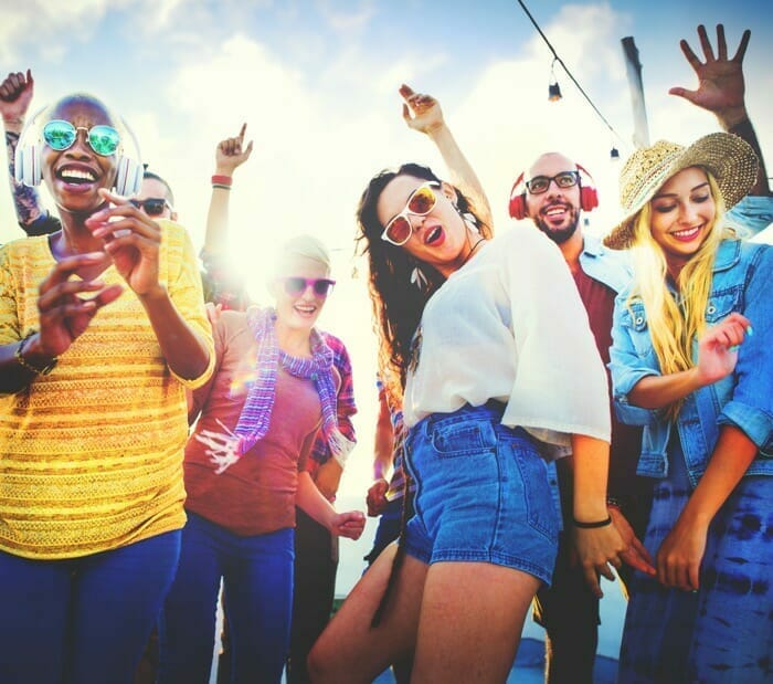 Festival Photography Tips by iPhotography.com