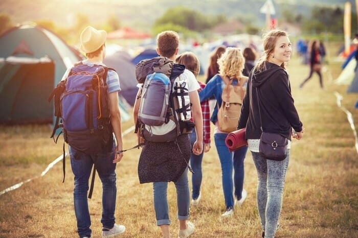 Festival Photography Tips by iPhotography.com
