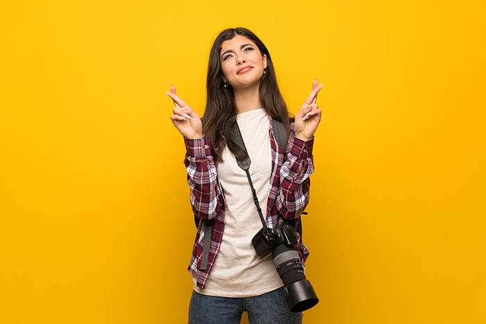 bad photography habits by iphotography