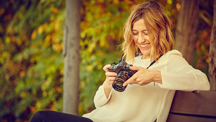 bad photography habits by iphotography