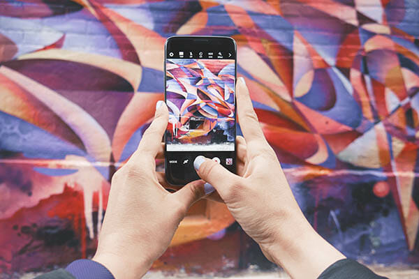 Photo Editing App Guide by iPhotography.com