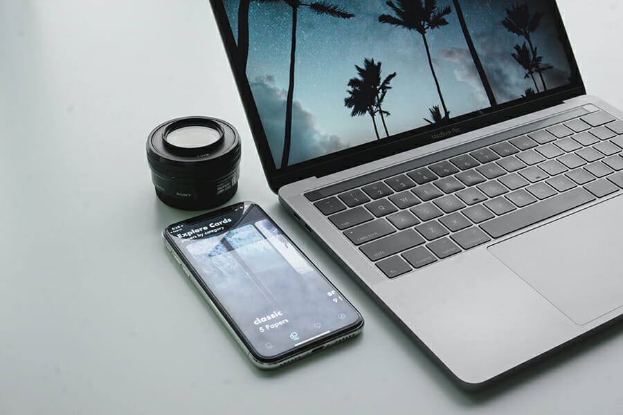 iPhoneography Tutorial by iPhotography.com