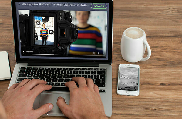 What is iPhotography PLUS by iPhotography.com