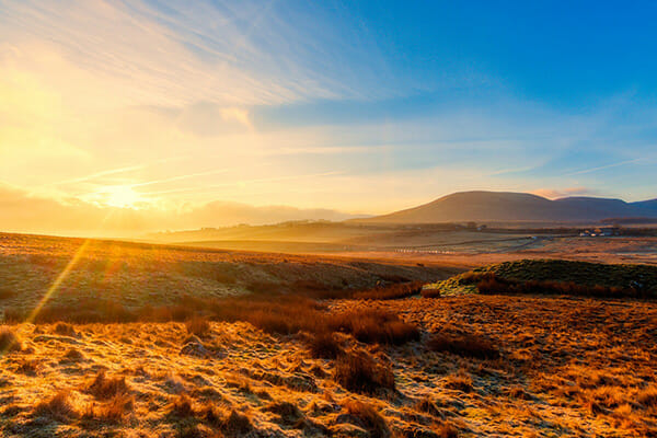 Landscape Photography Tutorial by iPhotography.com