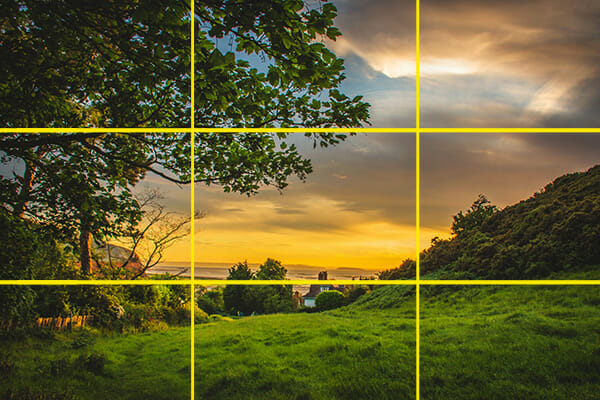 Landscape Photography Tutorial by iPhotography.com
