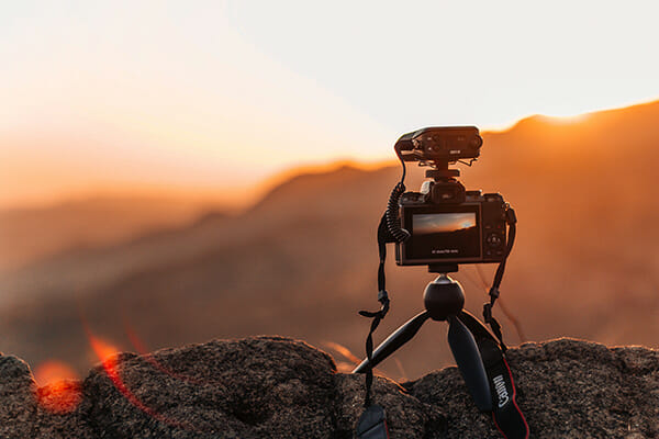Landscape Photography Tutorial by iPhotography.com