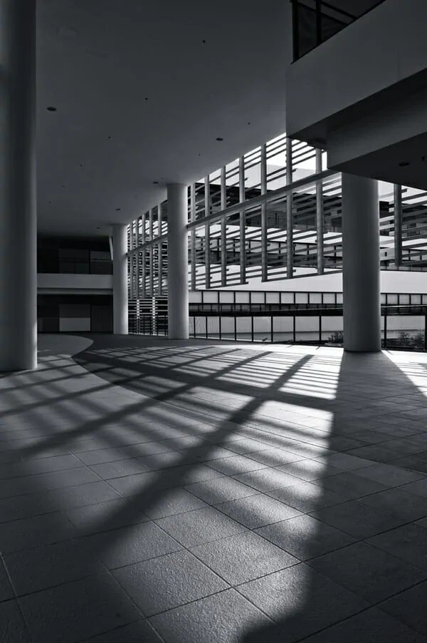 abstract shadow photography by iphotography.com