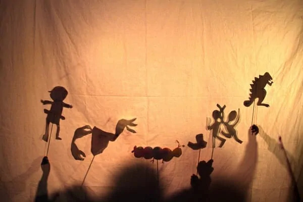 abstract shadow photography by iphotography.com
