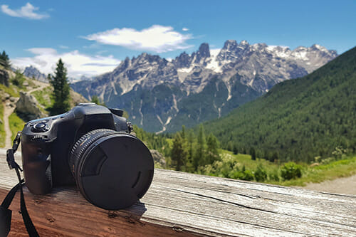 Landscape Photography Tutorial by iPhotography.com
