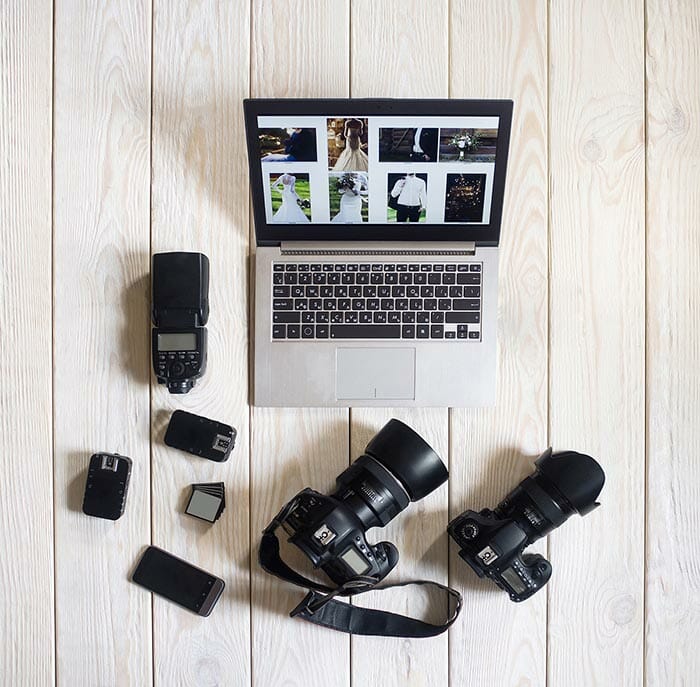 Wedding Photography Tips by iPhotography.com