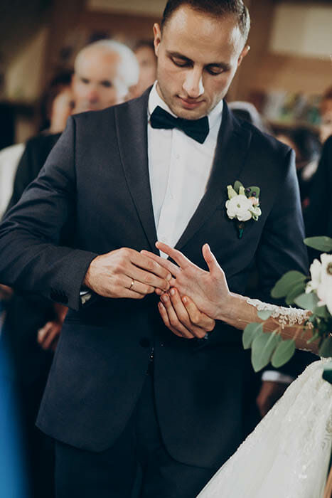 Wedding Photography Tips by iPhotography.com