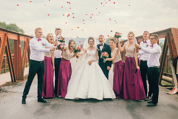 Wedding Photography Tips by iPhotography.com