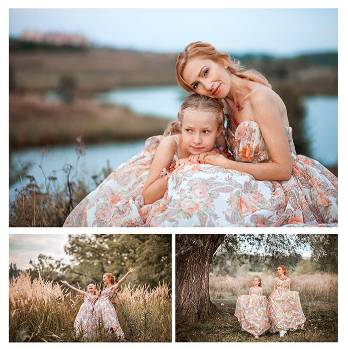 Mother's Day Photography Tips by iPhotography.com