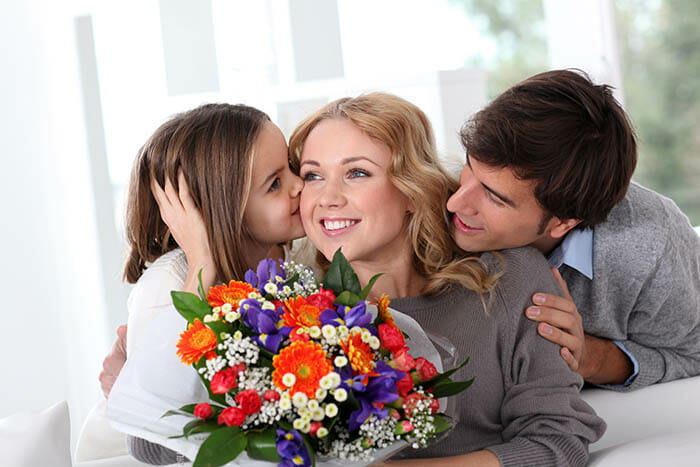 Mother's Day Photography Tips by iPhotography.com
