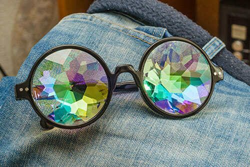 Fractal Photography by iPhotography.com