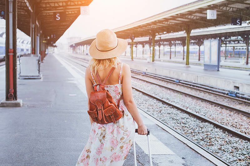 Travel Photography Tips by iPhotography.com