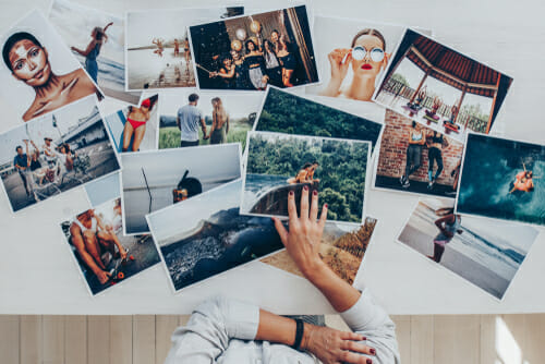 How to Develop Your Photography Style Guide by iPhotography.com