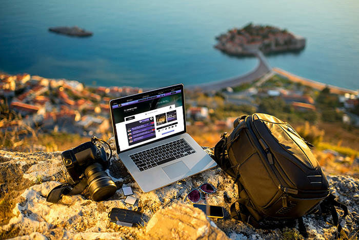 Travel Photography Tips by iPhotography.com