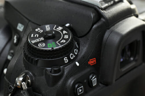 Photography Jargon Buster A-Z by iPhotography.com