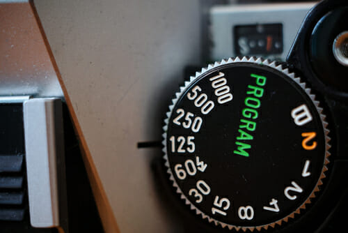 Photography Jargon Buster A-Z by iPhotography.com