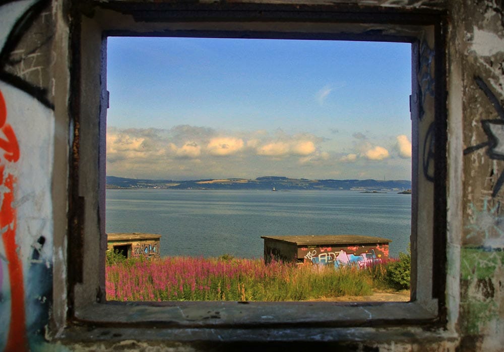 Image by Andrew Wilson (iPhotography Student)