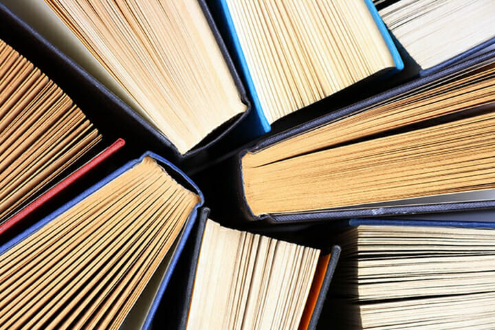 7 Book Photography Tips by iPhotography.com