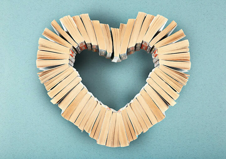 7 Book Photography Tips by iPhotography.com