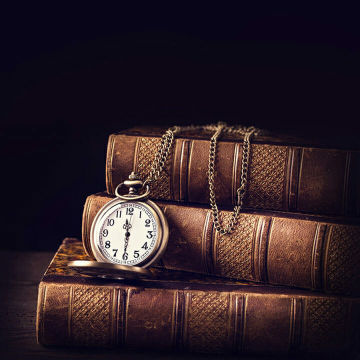 7 Book Photography Tips by iPhotography.com