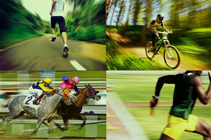 Sports and Action Photography Tips by iPhotography.com