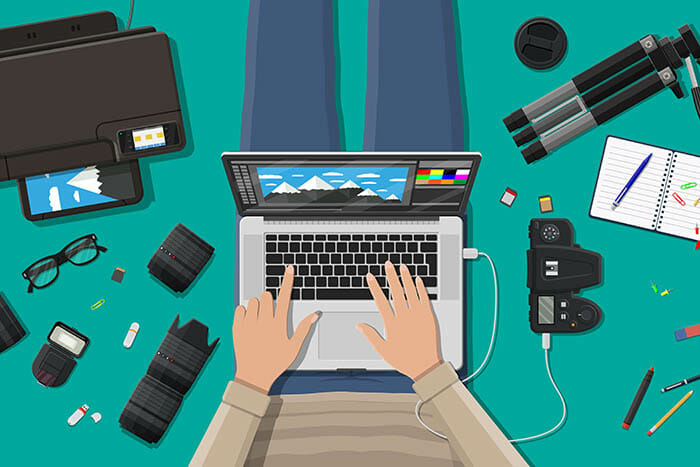 How to Take Photography Feedback 5 Tips by iPhotography.com