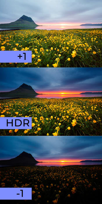 How to Get the Best Exposure for Photographers by iPhotography.com