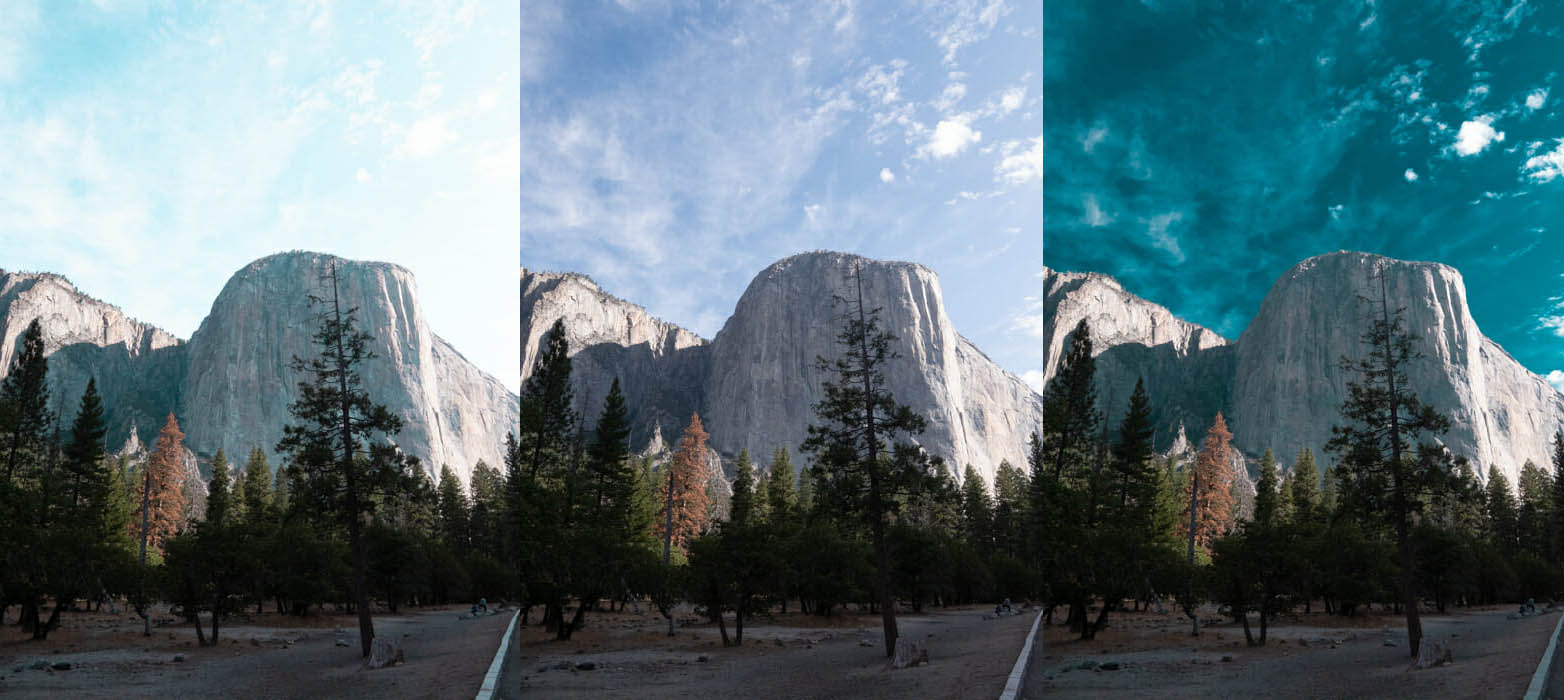 HSL Sliders in Lightroom for Photographers by iPhotography.com