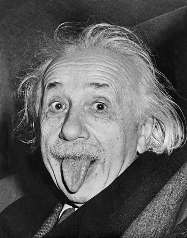 World's 15 Most Iconic Portraits by iPhotography.com