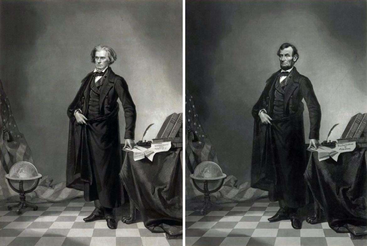 World's 15 Most Iconic Portraits by iPhotography.com