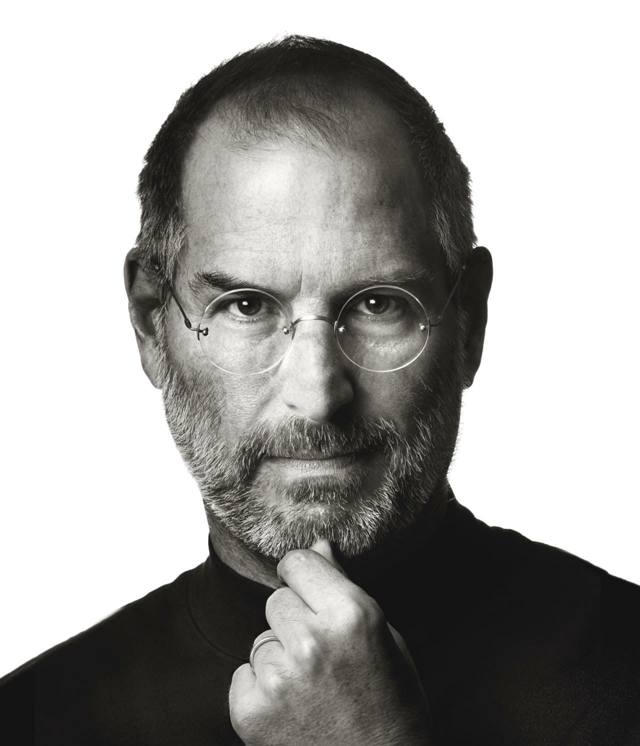 World's 15 Most Iconic Portraits by iPhotography.com