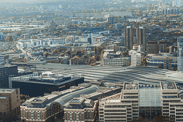 Shooting from a Skyscrape 5 Tips by iPhotography.com