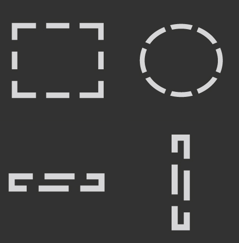 The Vertical Toolbar in Photoshop Explained by iPhotography.com