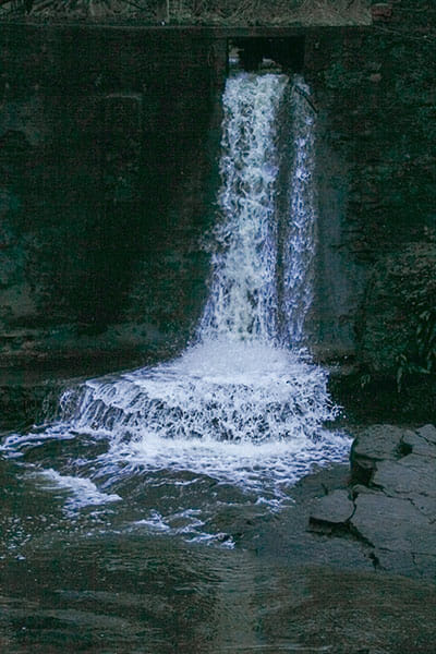 Step 2: Brightened Exposure Increases Noise