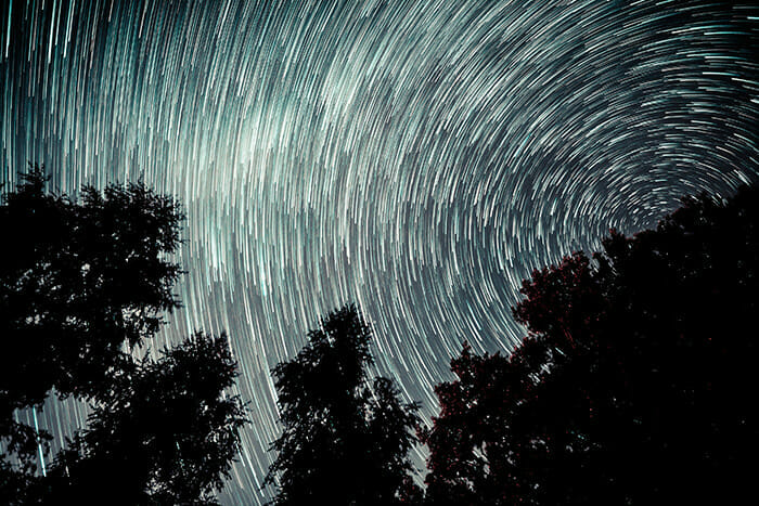Star Trails Photography Guide for Beginners by iPhotography.com
