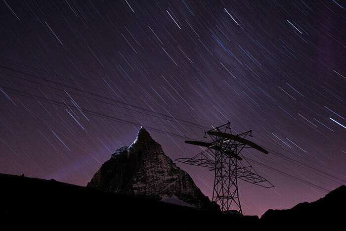 Star Trails Photography Guide for Beginners by iPhotography.com