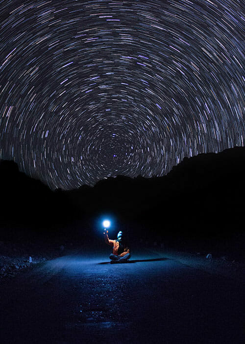 Star Trails Photography Guide for Beginners by iPhotography.com