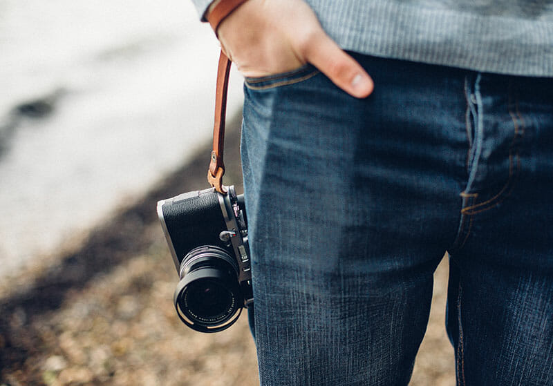 How to Make More Time for Photography by iPhotography.com